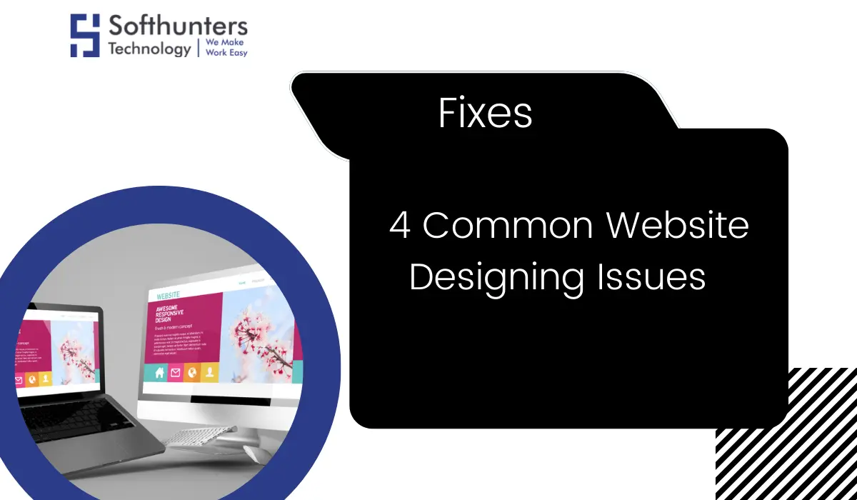 Website Designing Issues